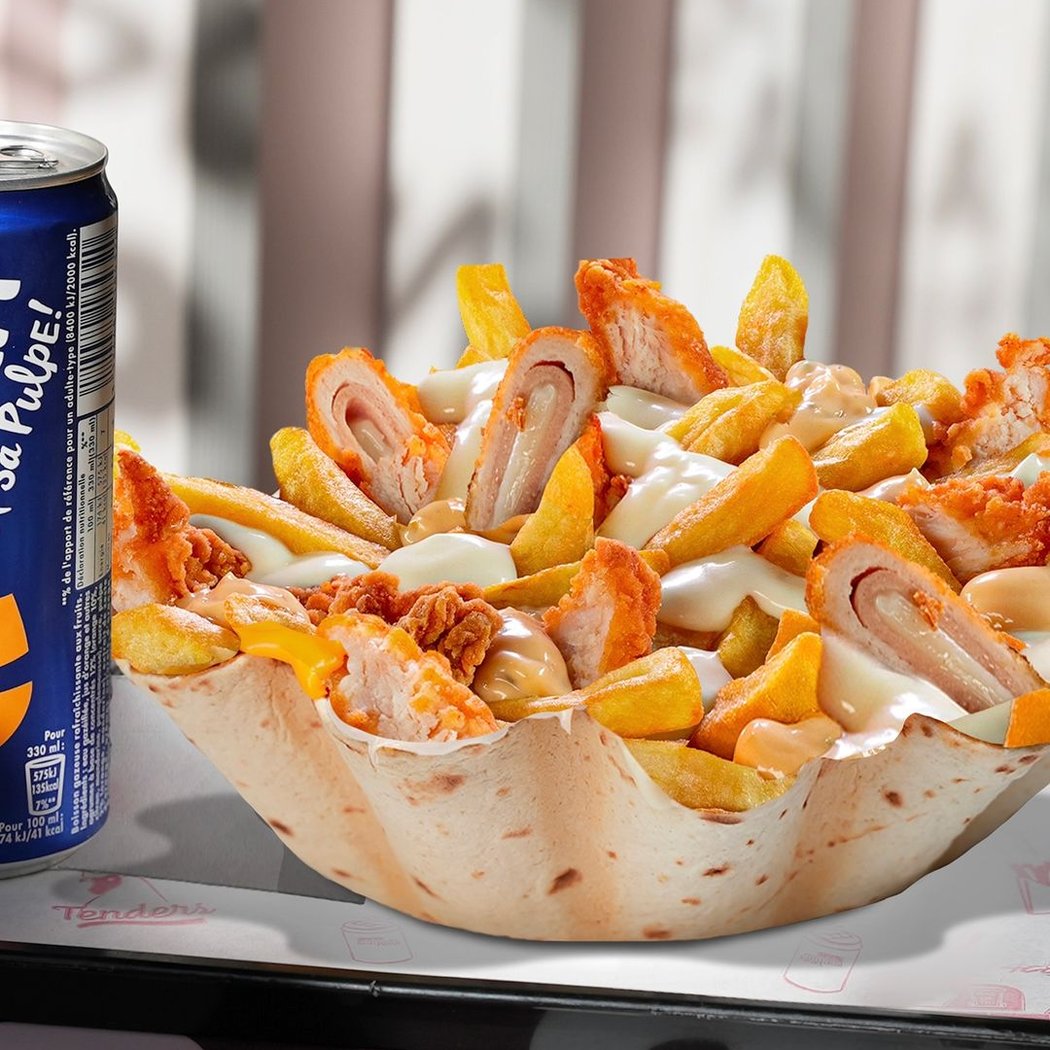 New School Tacos - Champigny-sur-Marne 3